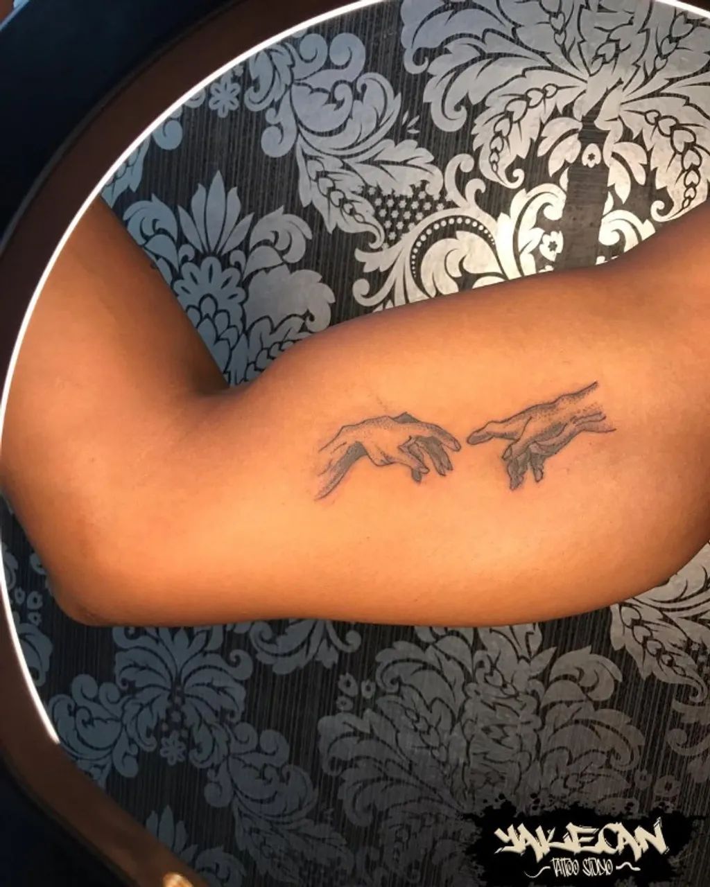 Tatuagem, aceito propostas, NÃO TRABALHO COM TRIBAL/MAORI - Foto 2