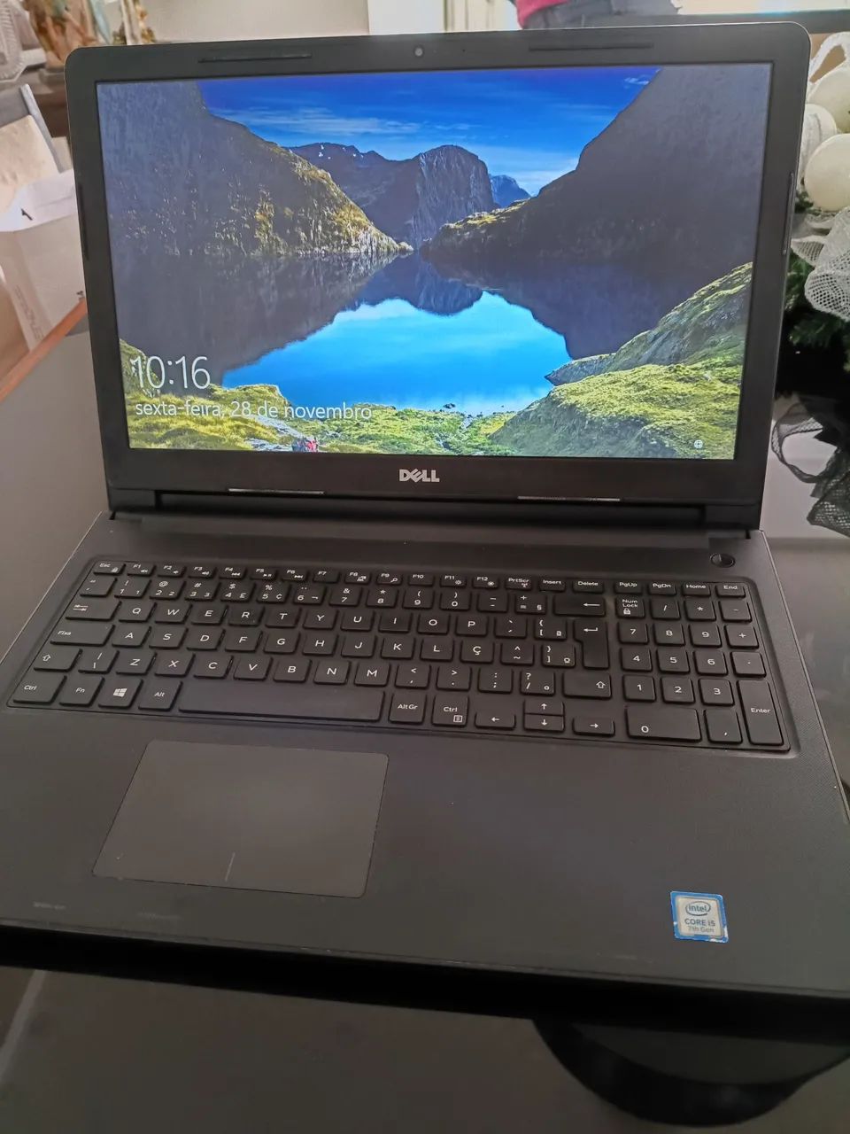 Notebook Dell Inspiron 15 - Foto 3