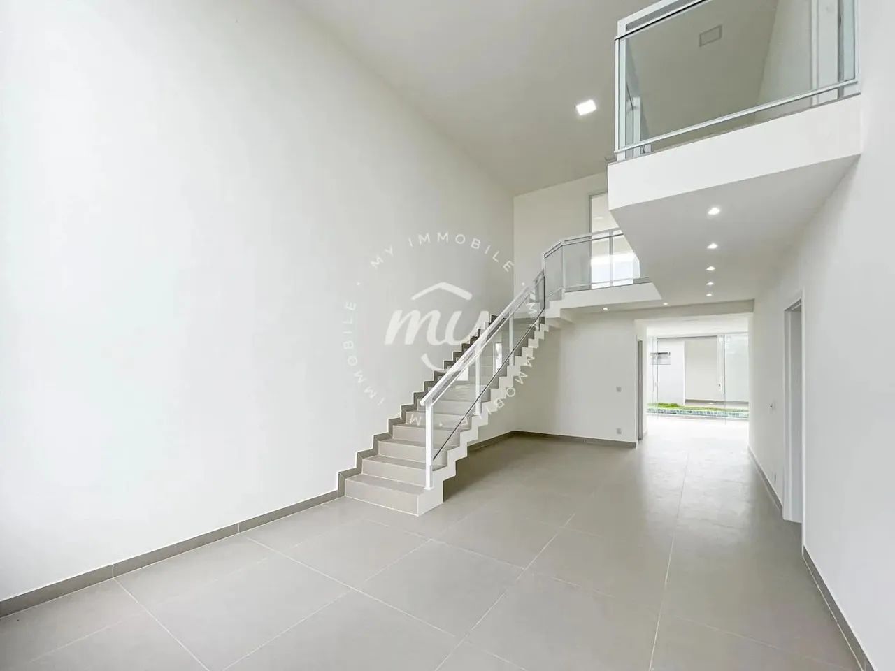 Camaçari| Terras Alphaville| Casa Duplex Nascente| Alto Padrão 222m²| 4 Dormitórios| 4 Vag - Foto 5