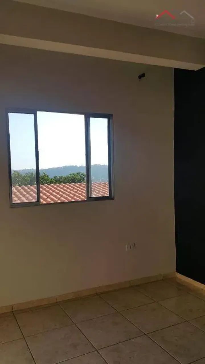 Apartamento com 1 dormitório para alugar, 60 m² por R$ 1.100,00/mês - Serpa - Caieiras/SP - Foto 2