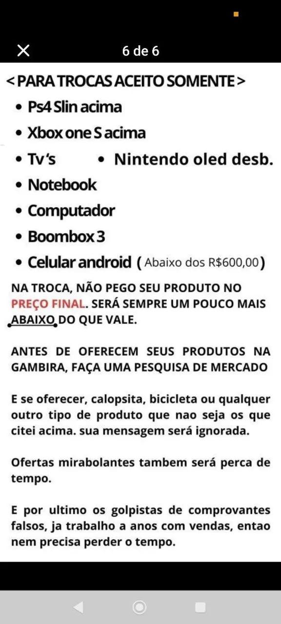 Notebook gamer Dell i7 com ssd - Foto 4