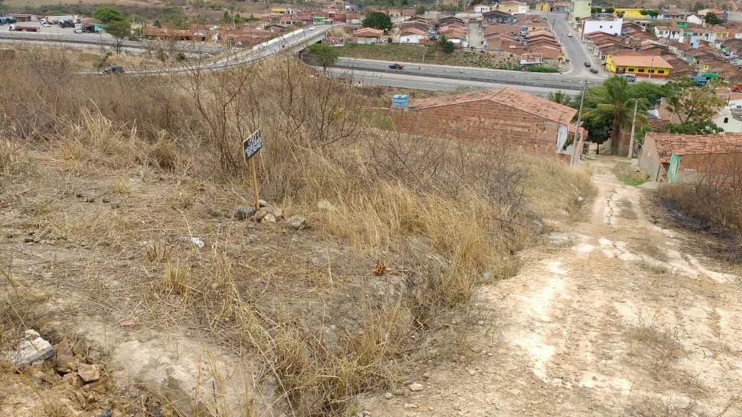 foto - Vitória de Santo Antão - Alto José Leal