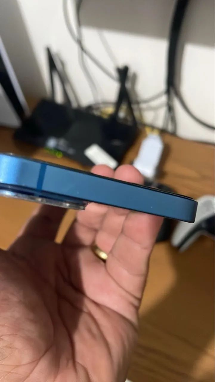 iPhone 13 - 128gb - Foto 4
