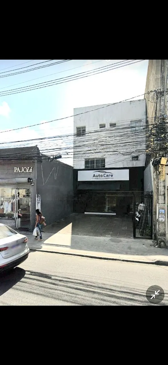 Alugo Apartamento1 Quarto na Madalena - Só paga LUZ
