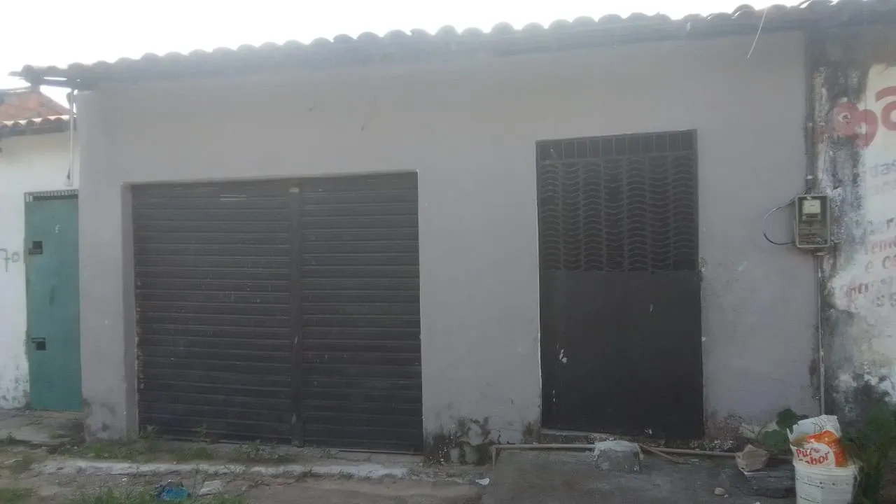 Vende-se casa no Vila Velha 3.
