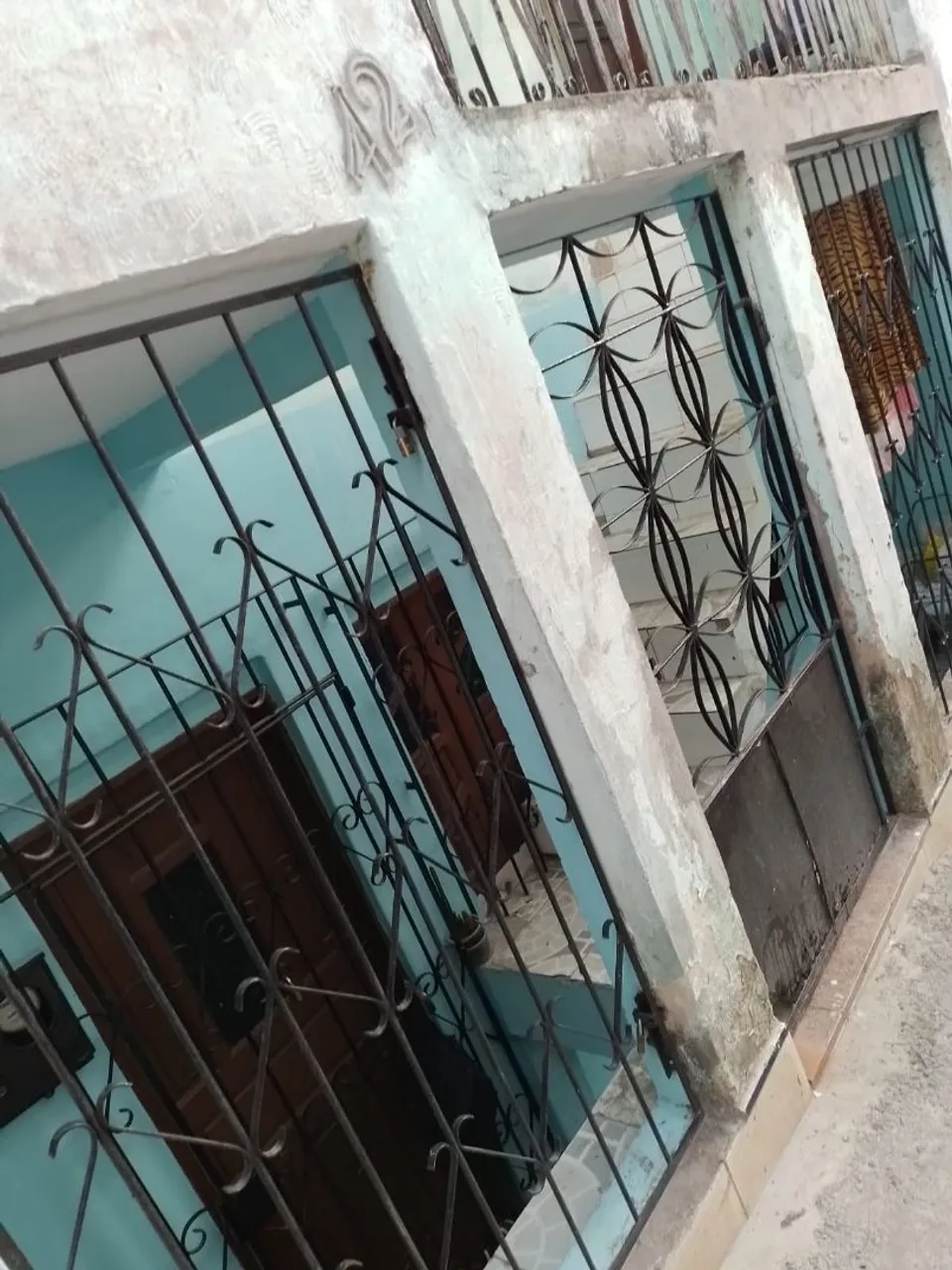 Vendo casa 3/4 28 mil