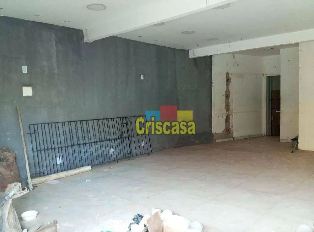 Loja para alugar, 45 m² por R$ 4.000,00/mês - Centro - Cabo Frio/RJ - Foto 4