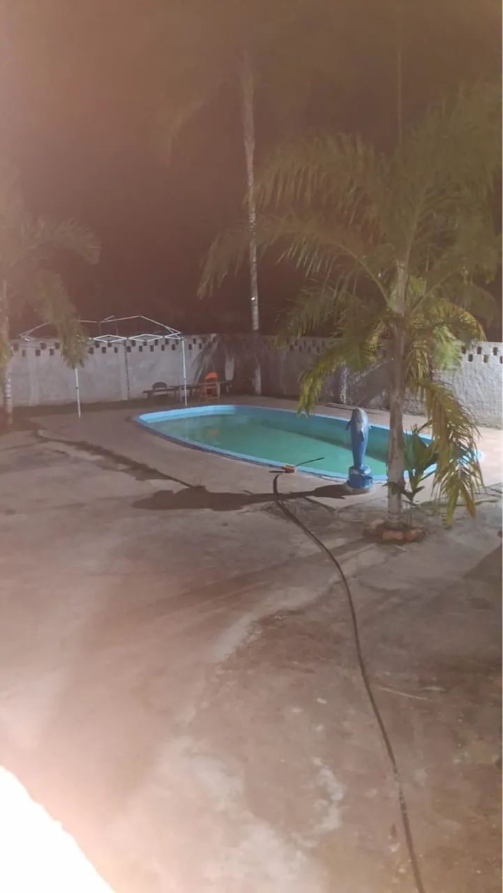 Foto - Capela do Alto - 