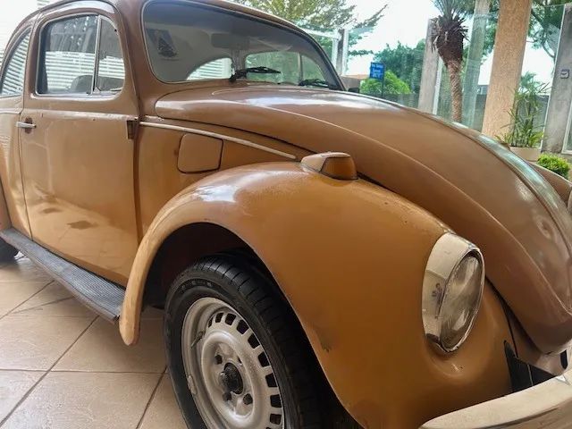 Fusca 1300 ano 1978
