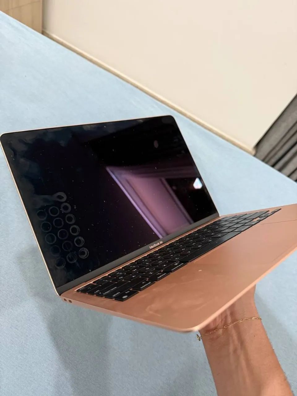 MacBook Apple  - Foto 3