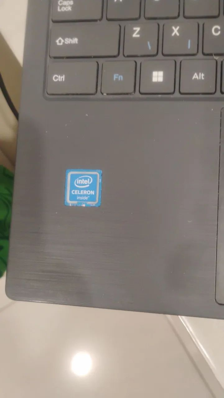 Notebook Multilaser  - Foto 4