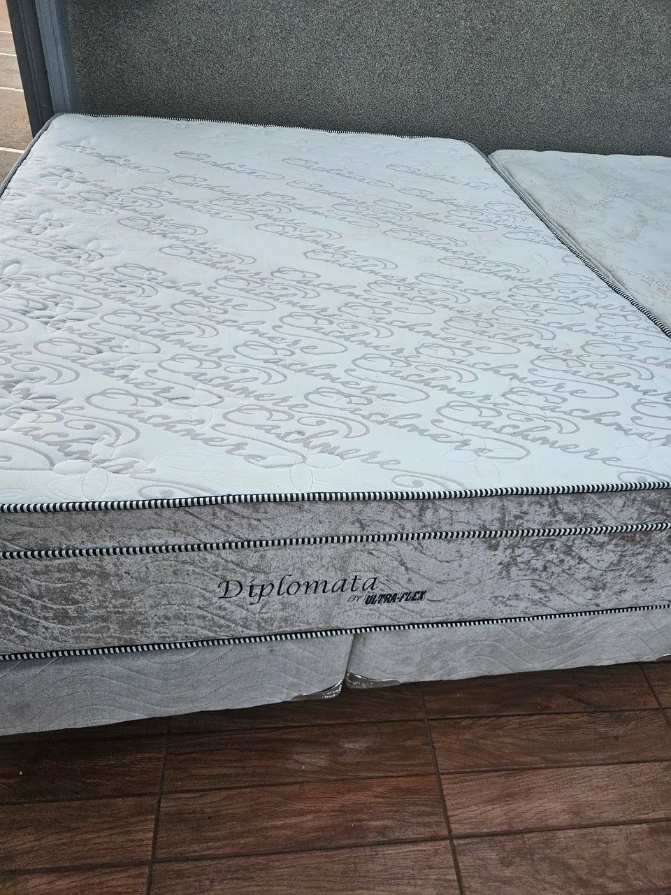 Cama Box Queen - Foto 2