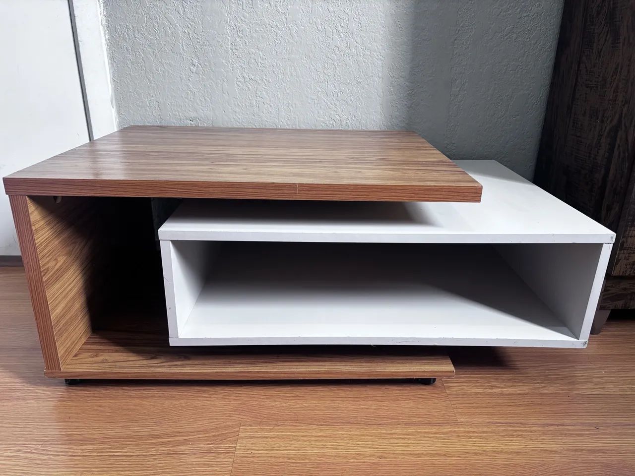 MESA DE CENTRO DIVA