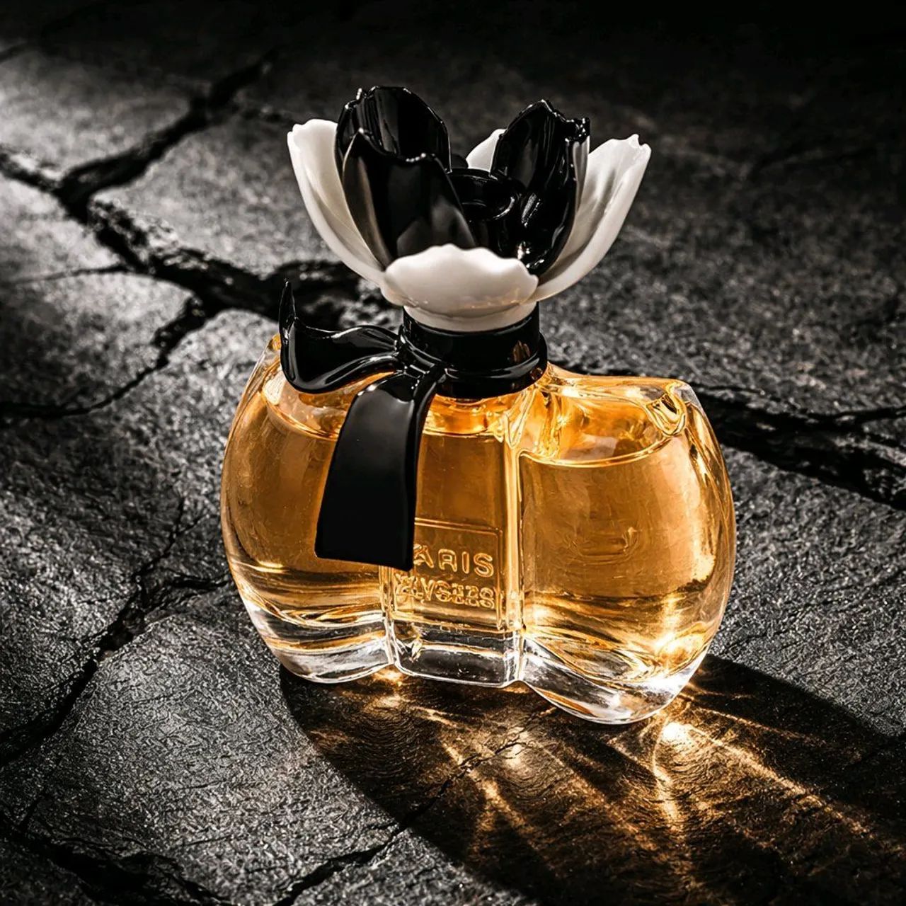Perfume Fleur Blanche 