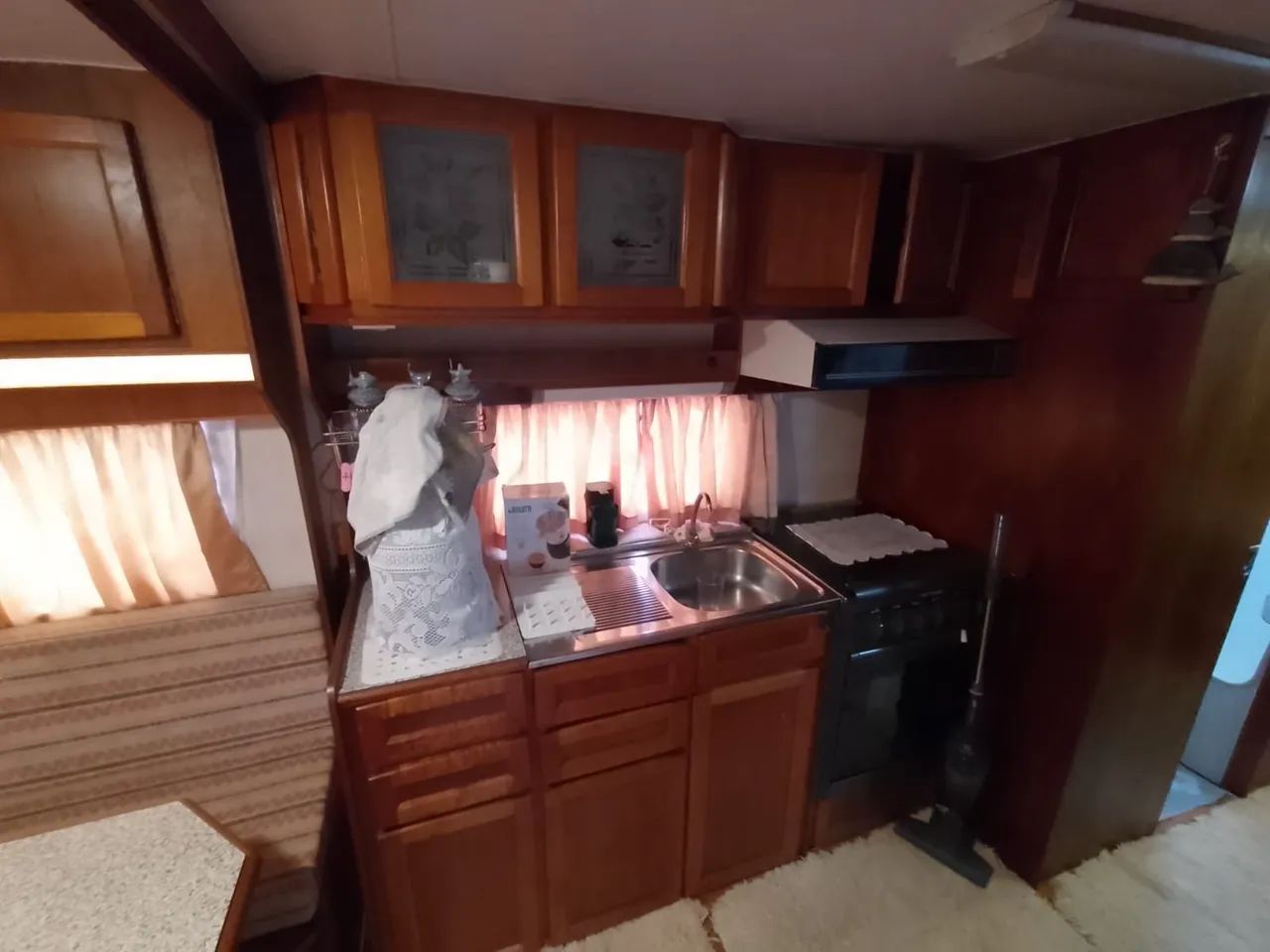 Trailer Turiscar Diamante clube - Foto 3