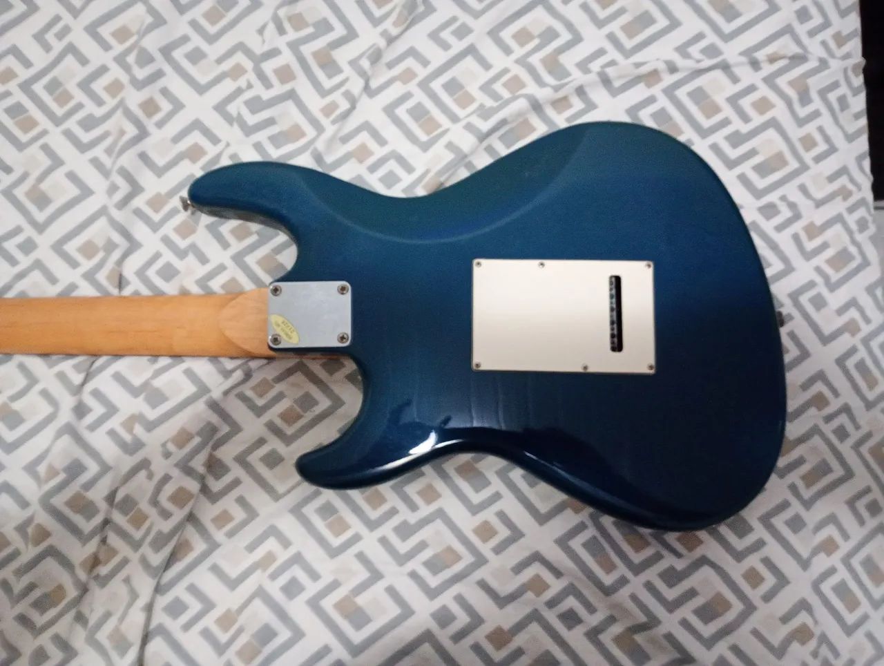 Guitarra  - Foto 2