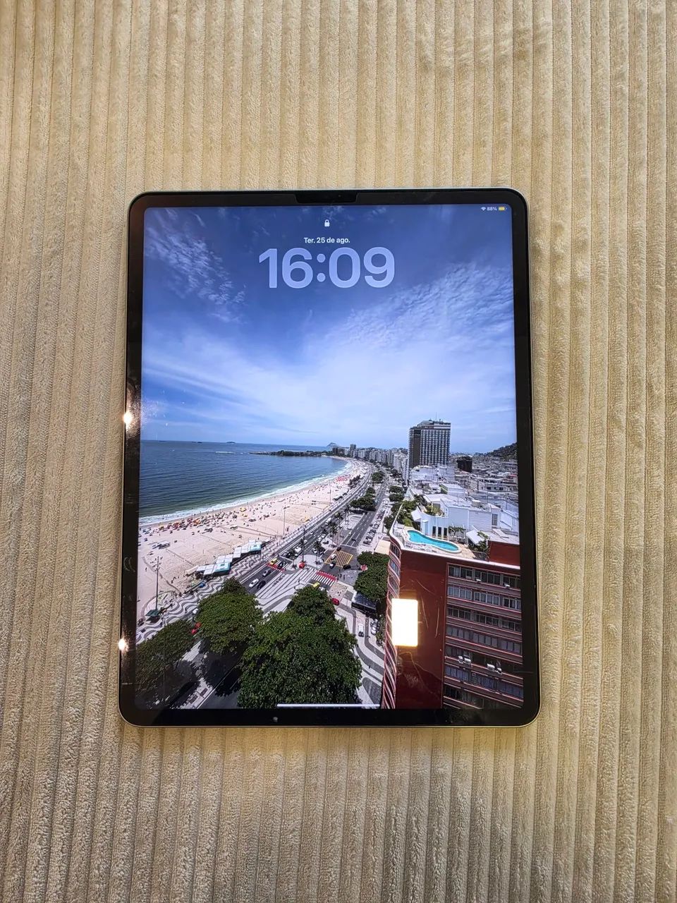 iPad Pro 6ª Gen. (128GB)