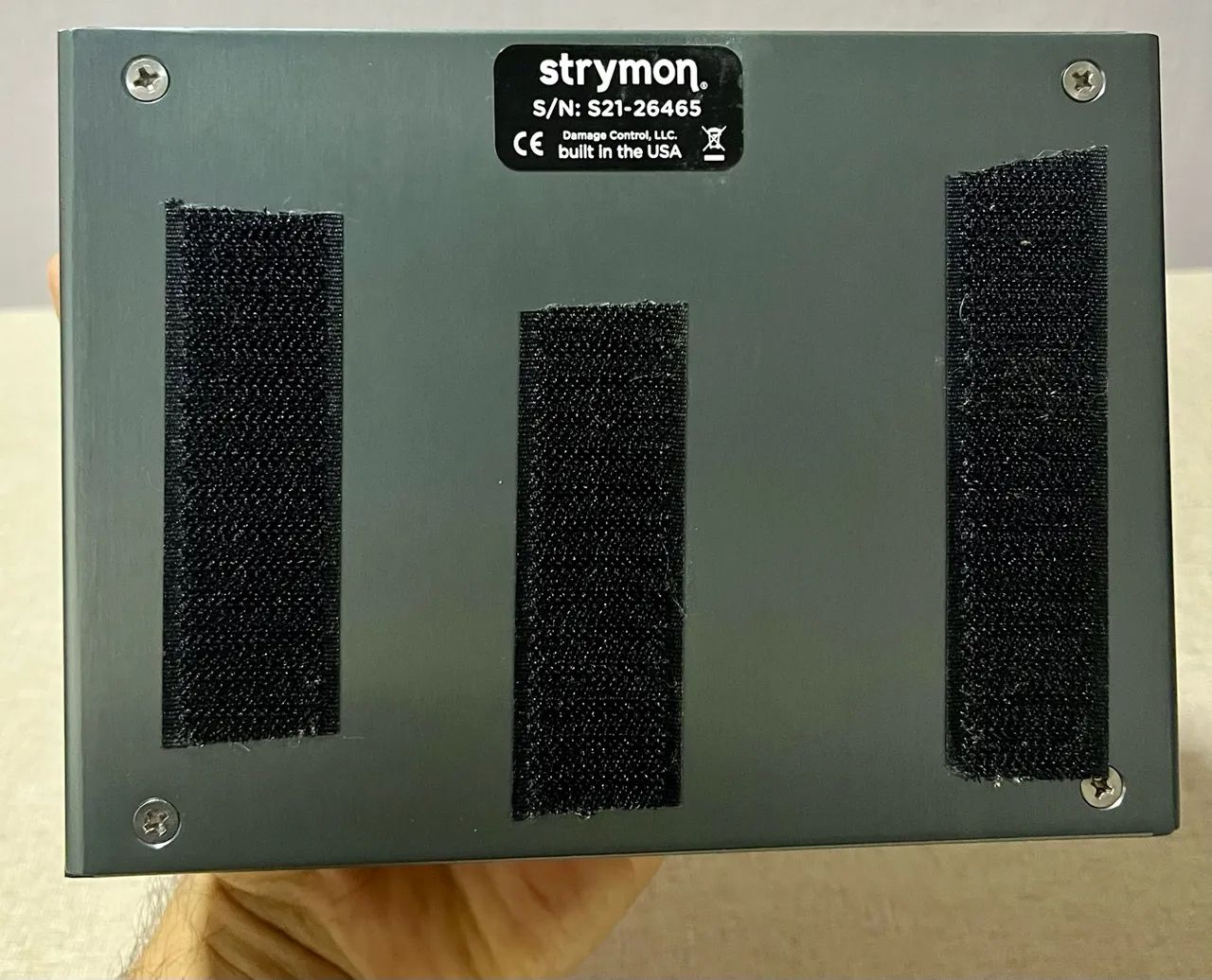 Strymon Timeline - Foto 4