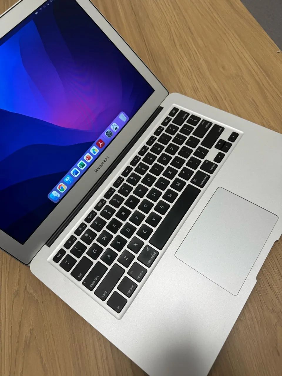 MacBook Air 13