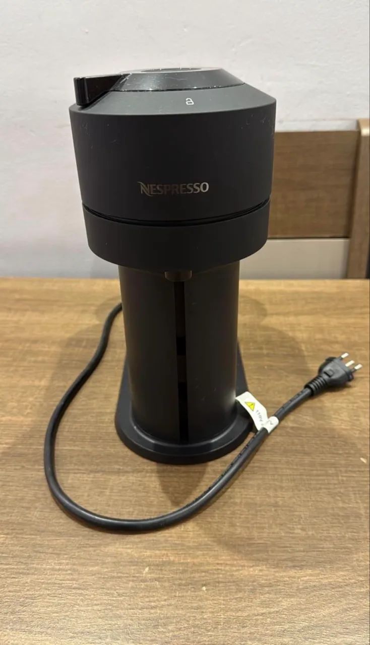 NESPRESSO VERTUO