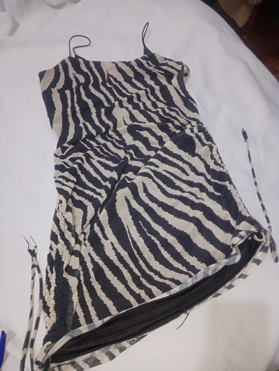 Vendo vestidos 
