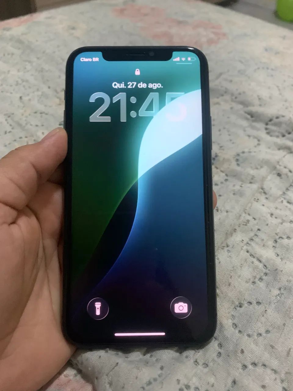 iPhone 11 Pro - Foto 2
