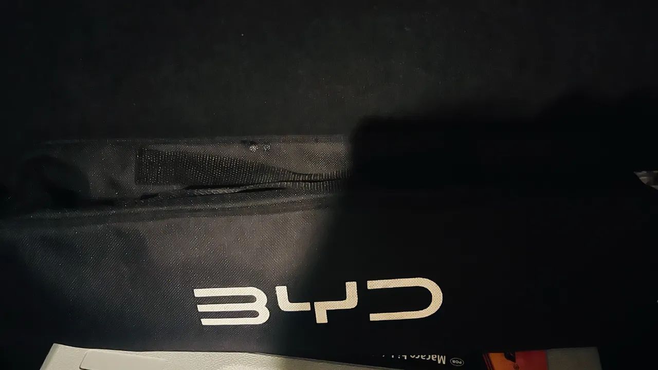 BYD Dolphin Mini (Elétrico) 2026 - Foto 2