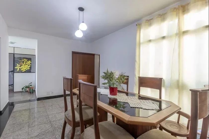 Casa à Venda - São Lucas, 4 Quartos, 286 m2 - Foto 4