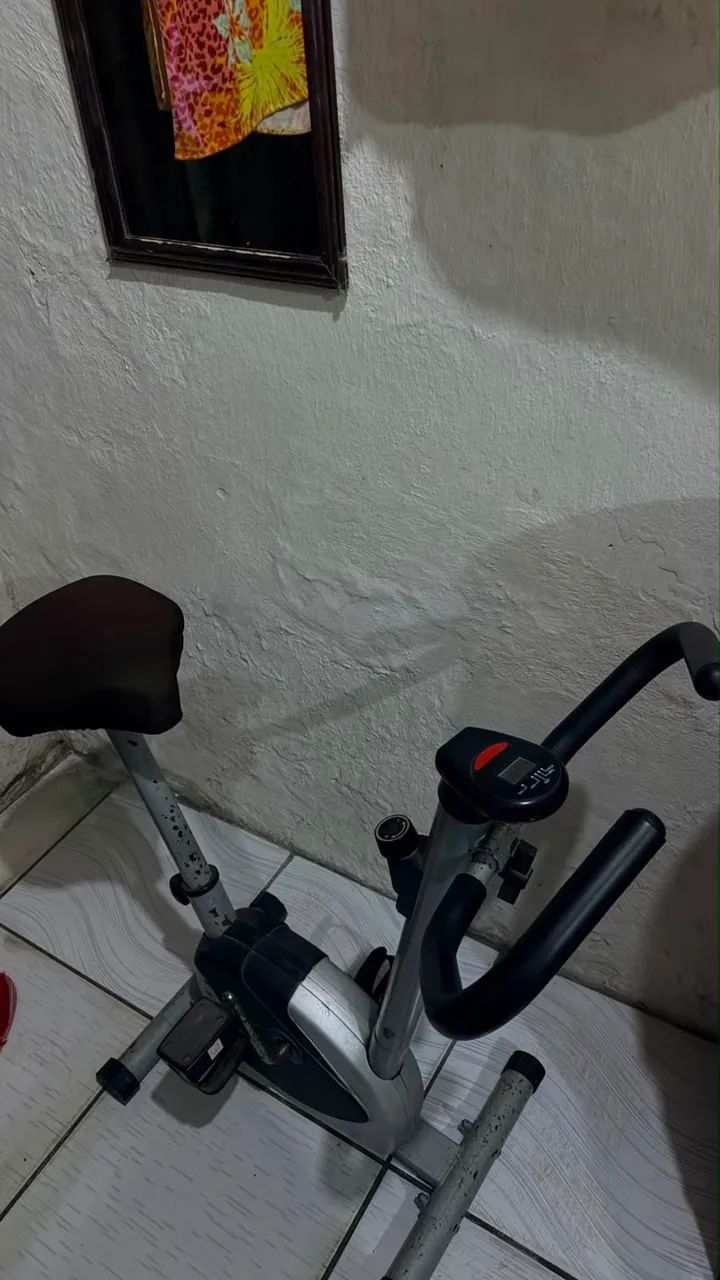 Bicicleta Ergométrica  - Foto 3