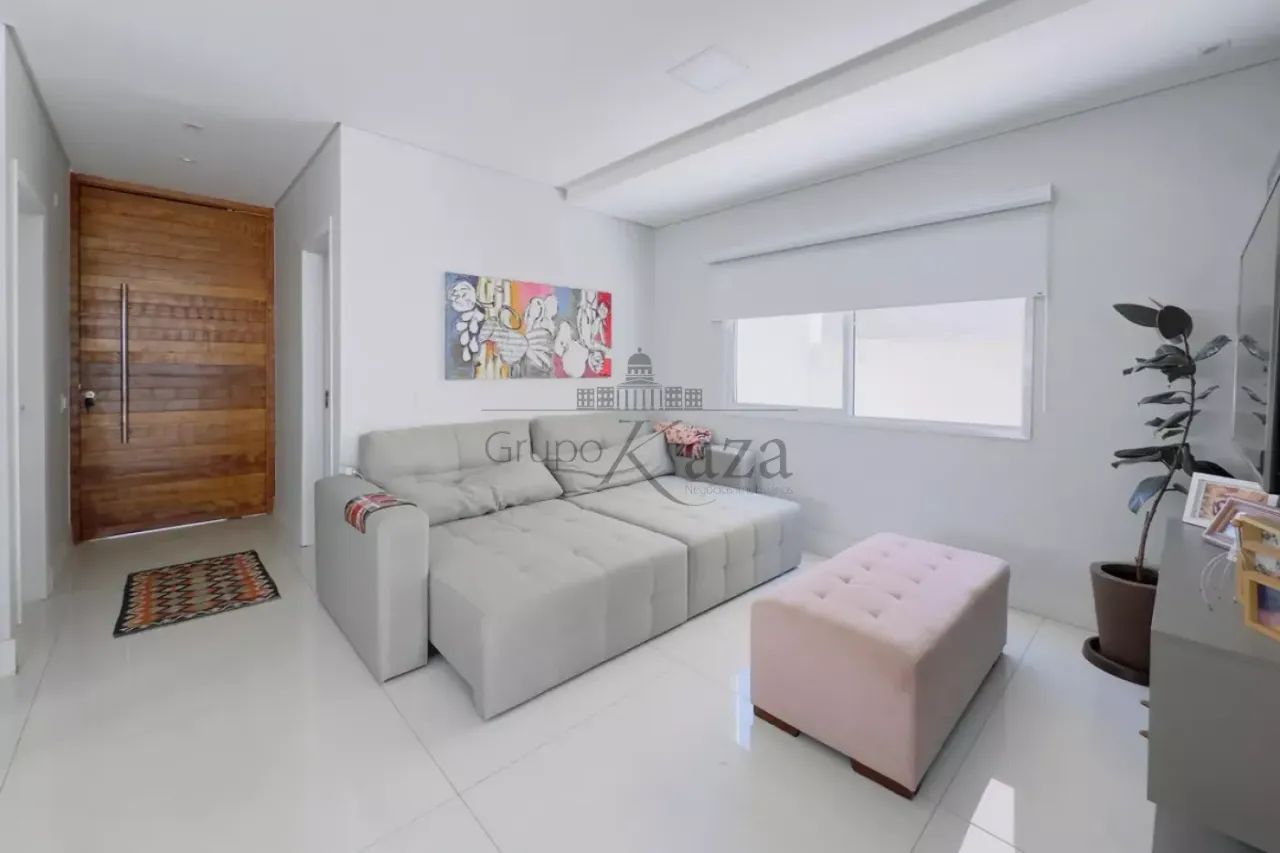 Oportunidade - Casa em Condomínio - Urbanova - Condomínio Floradas da Serra - 3 Suítes - 2 - Foto 9