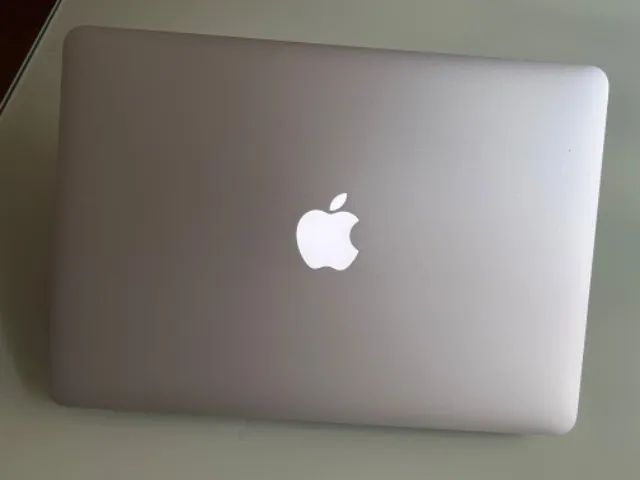 MacBook Air 13" (2014) - Estado de Novo - Bateria Impecável (130 ciclos) - Foto 3