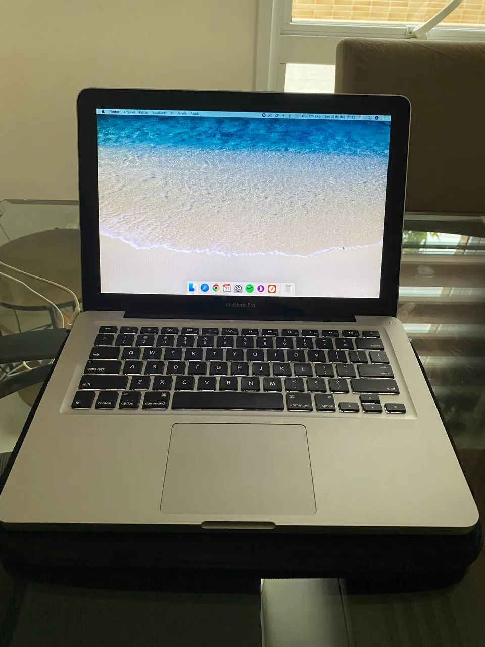 MacBook Pro excelente estado