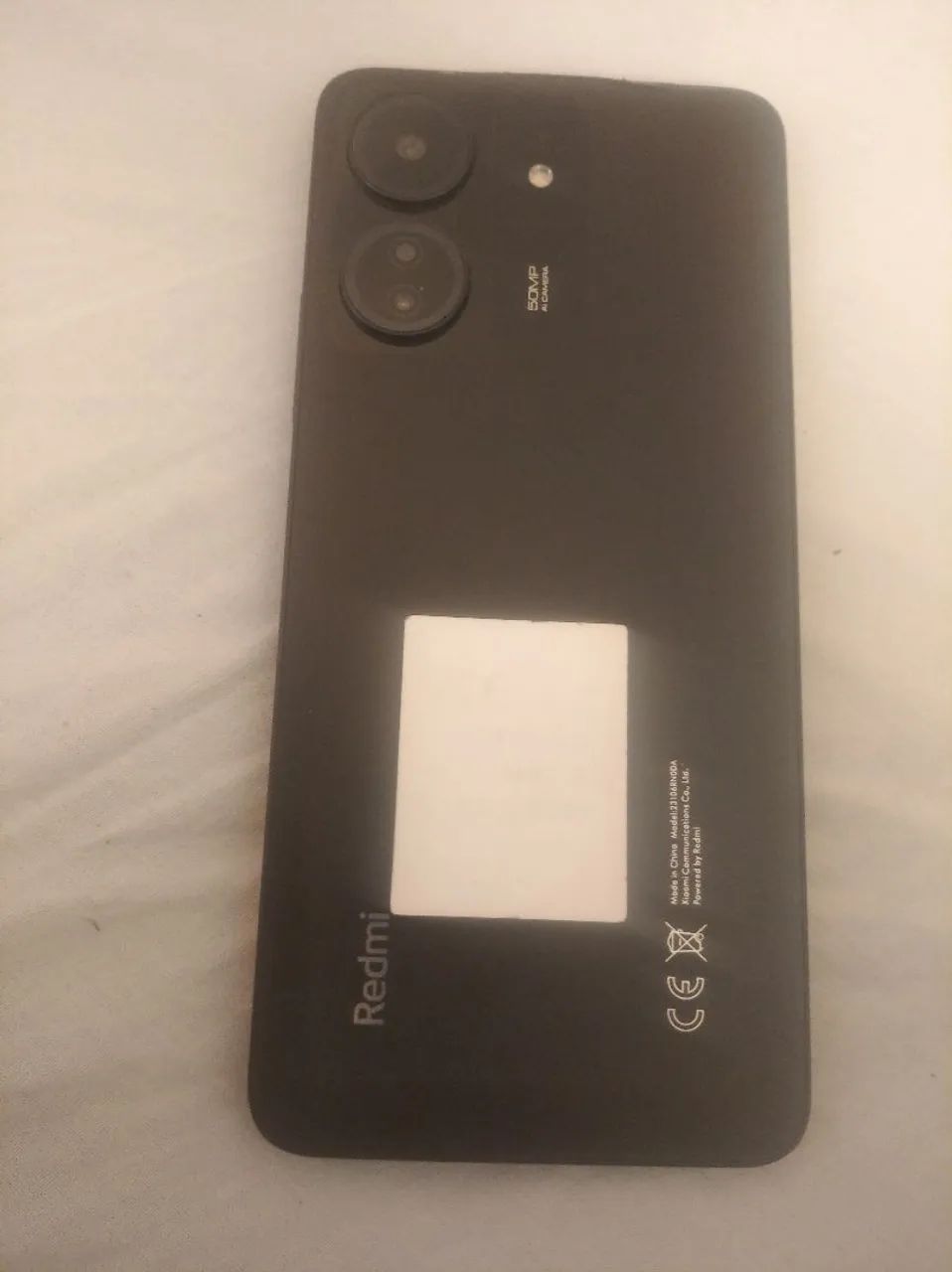 Redimi 13c 256gb/8+8gb - Foto 2