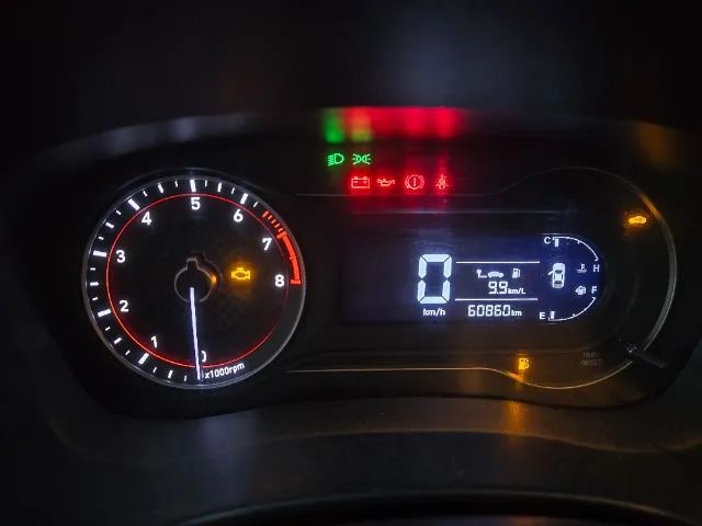 Hyundai HB20 Evolution 1.0 Flex 12V MEC 2020 - Foto 3