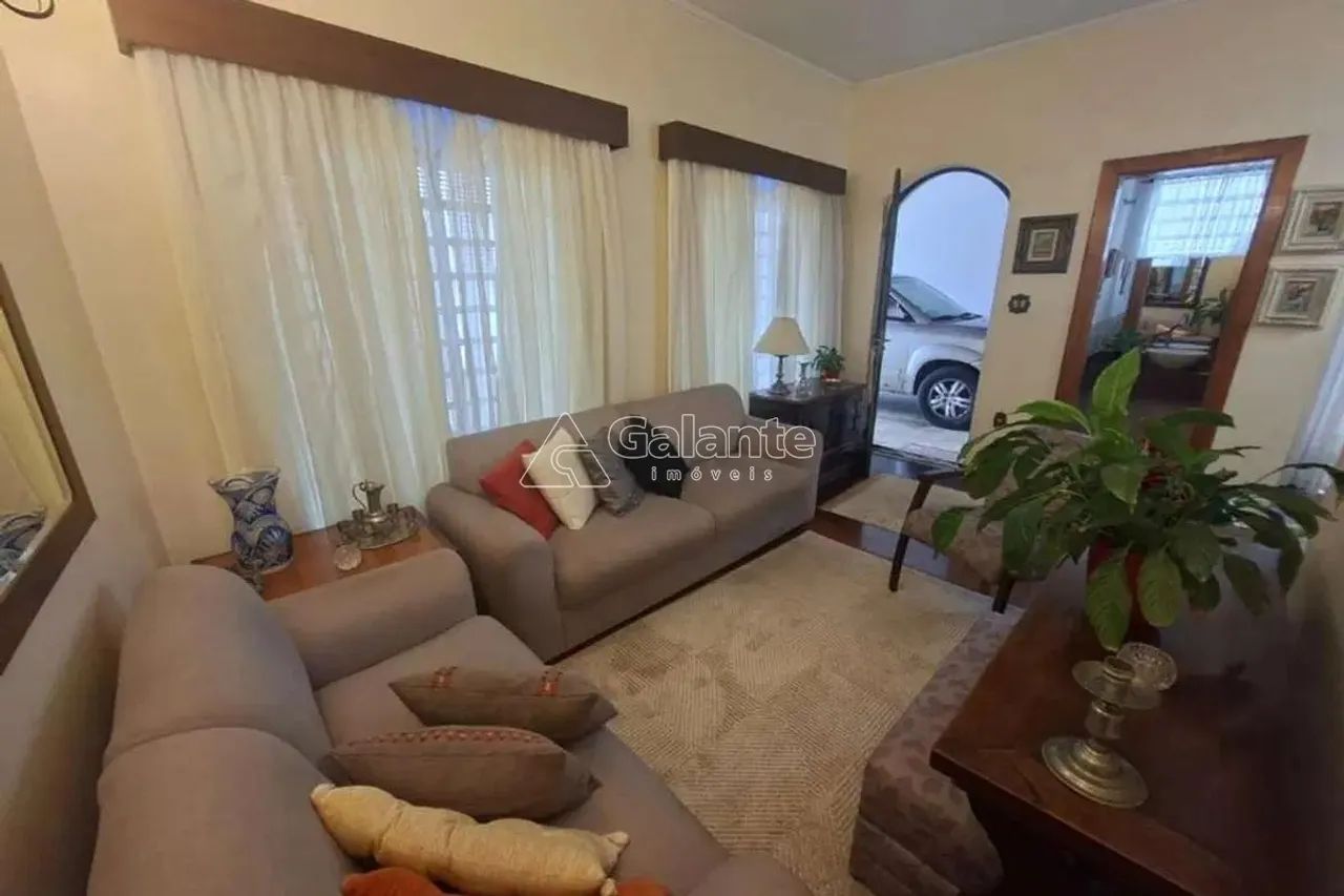 casa - Vila Nogueira - Campinas - Foto 4