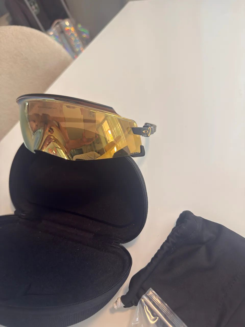 Oakley Kato semi-zero - Foto 3