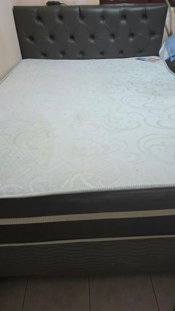 CAMA BOX CASAL - Foto 3