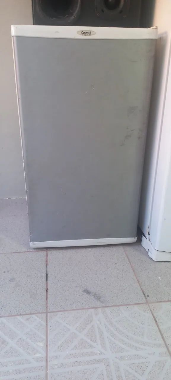 Frigobar consul - Foto 2