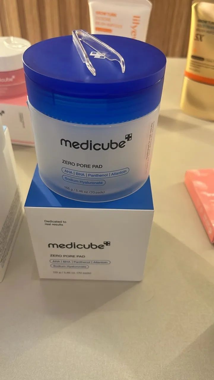 Produto Medicube  - Foto 2