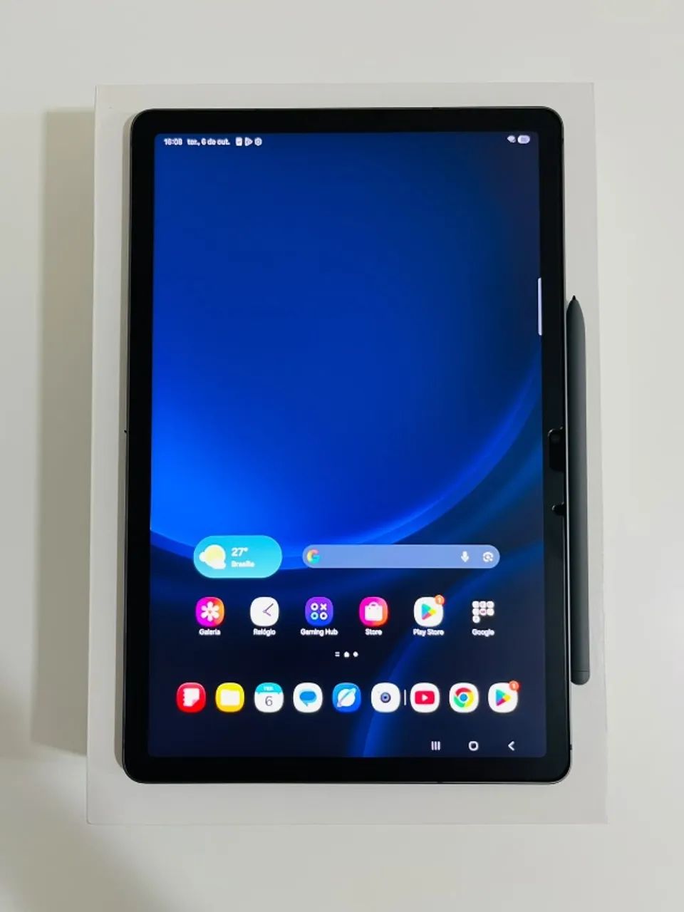 Tablet Samsung Galaxy Tab S9