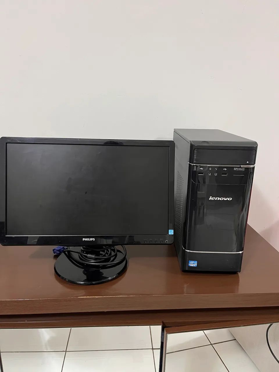 Computador Desktop Lenovo428513074003333120
