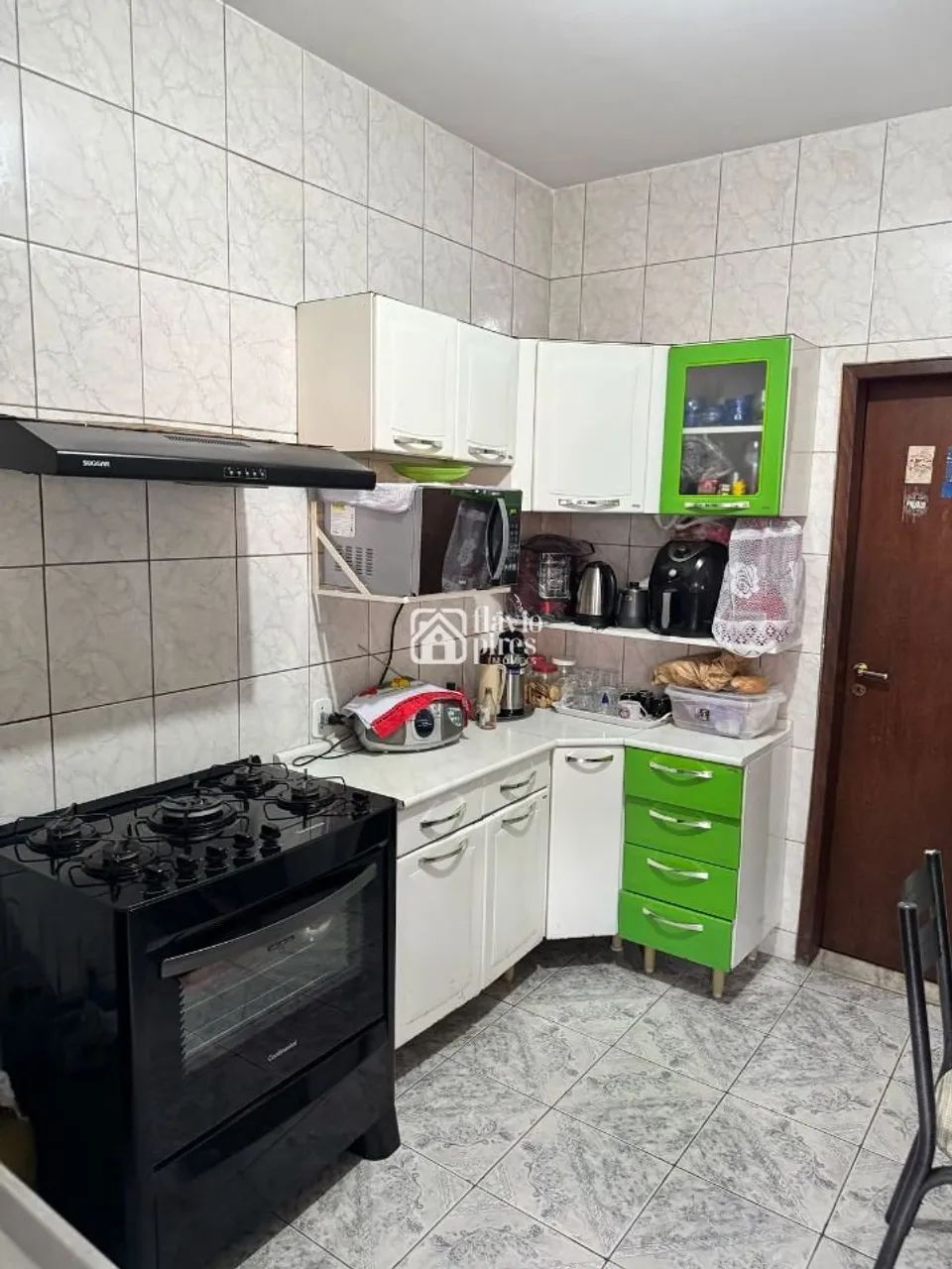 Casa no alterosa em Betim