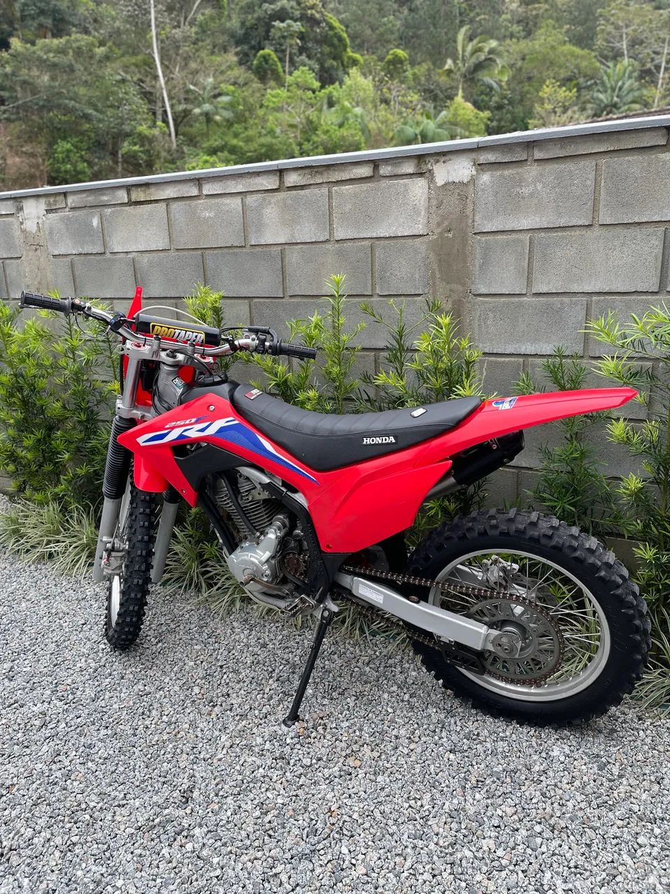 Crf 250f Pró - Foto 2
