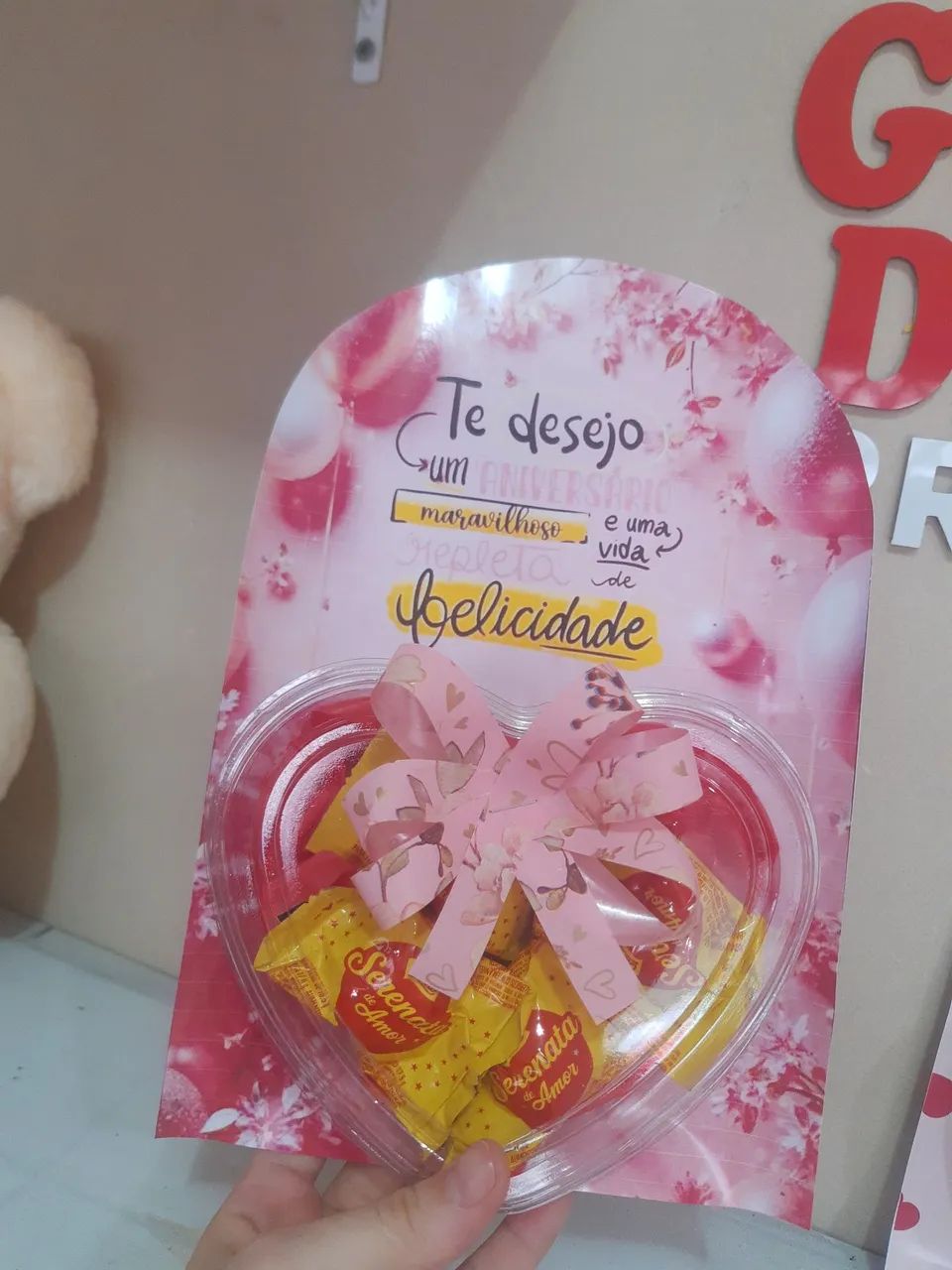 Mimo para você  - Foto 2