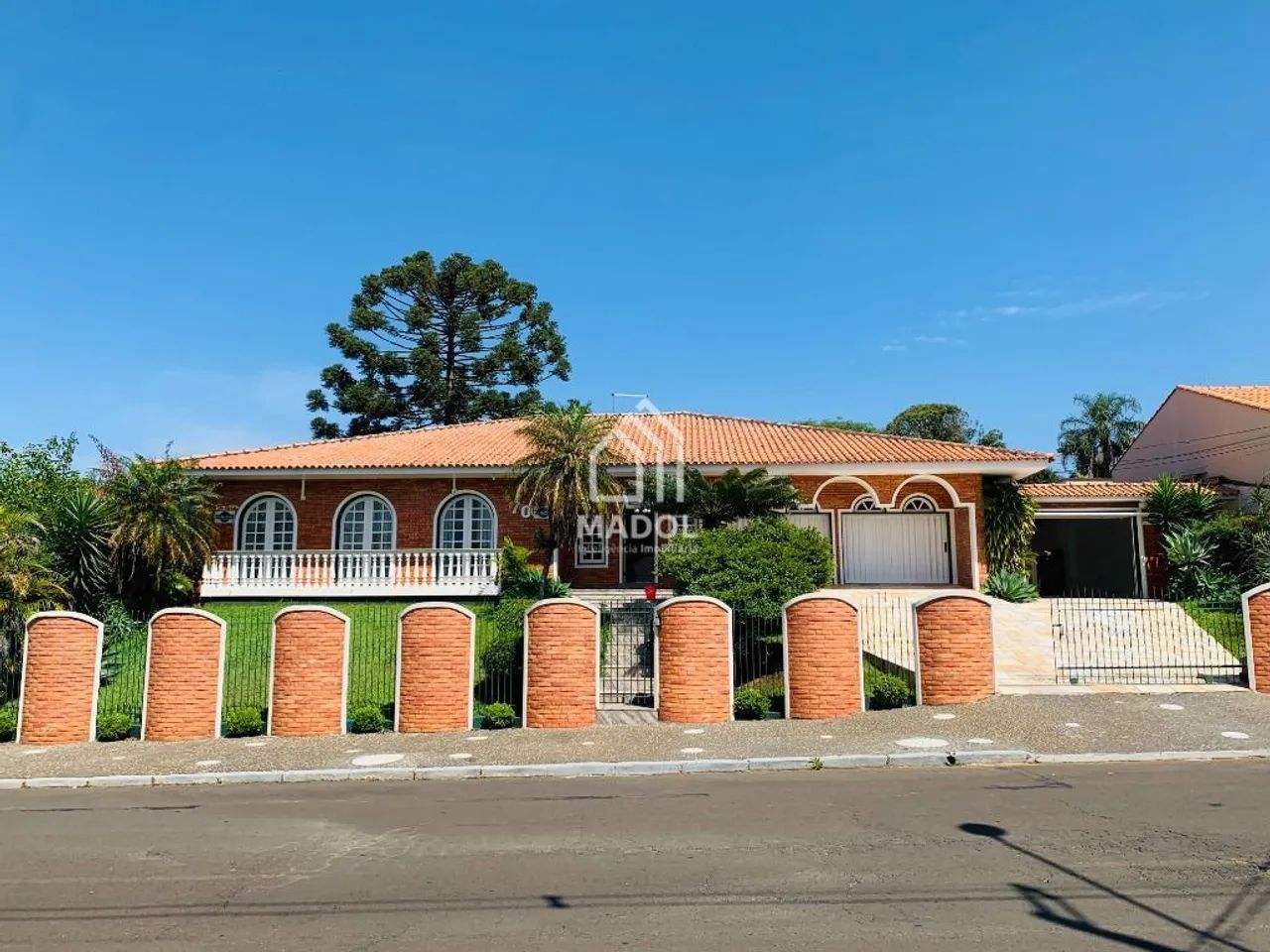 Imóvel Comercial para Venda em Estrela, Ponta Grossa - PR