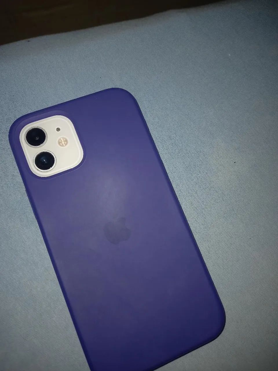 iPhone 12 Vendo ou Troco 