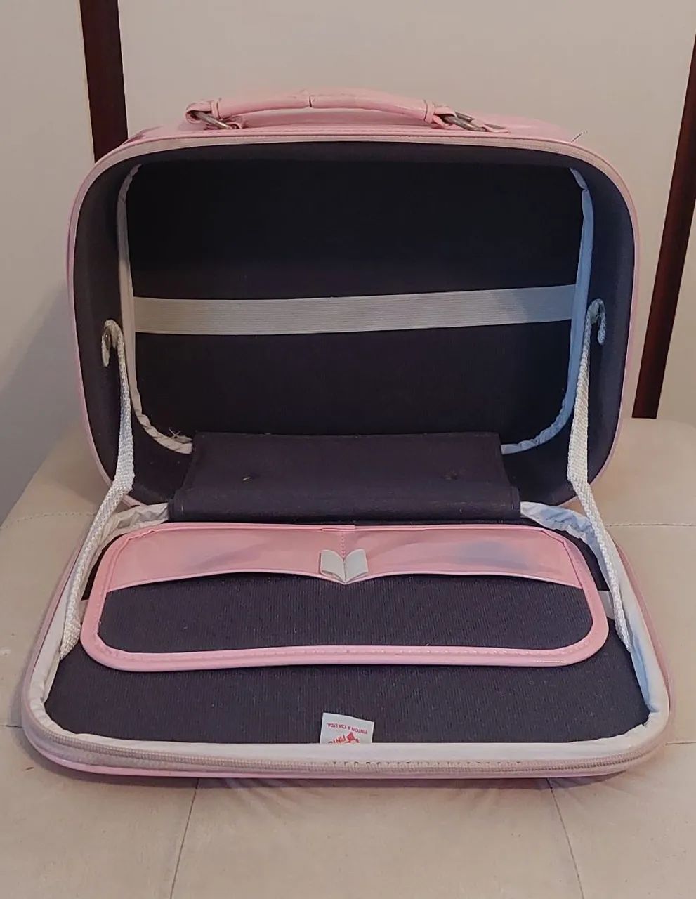 Maleta rosa - Foto 3