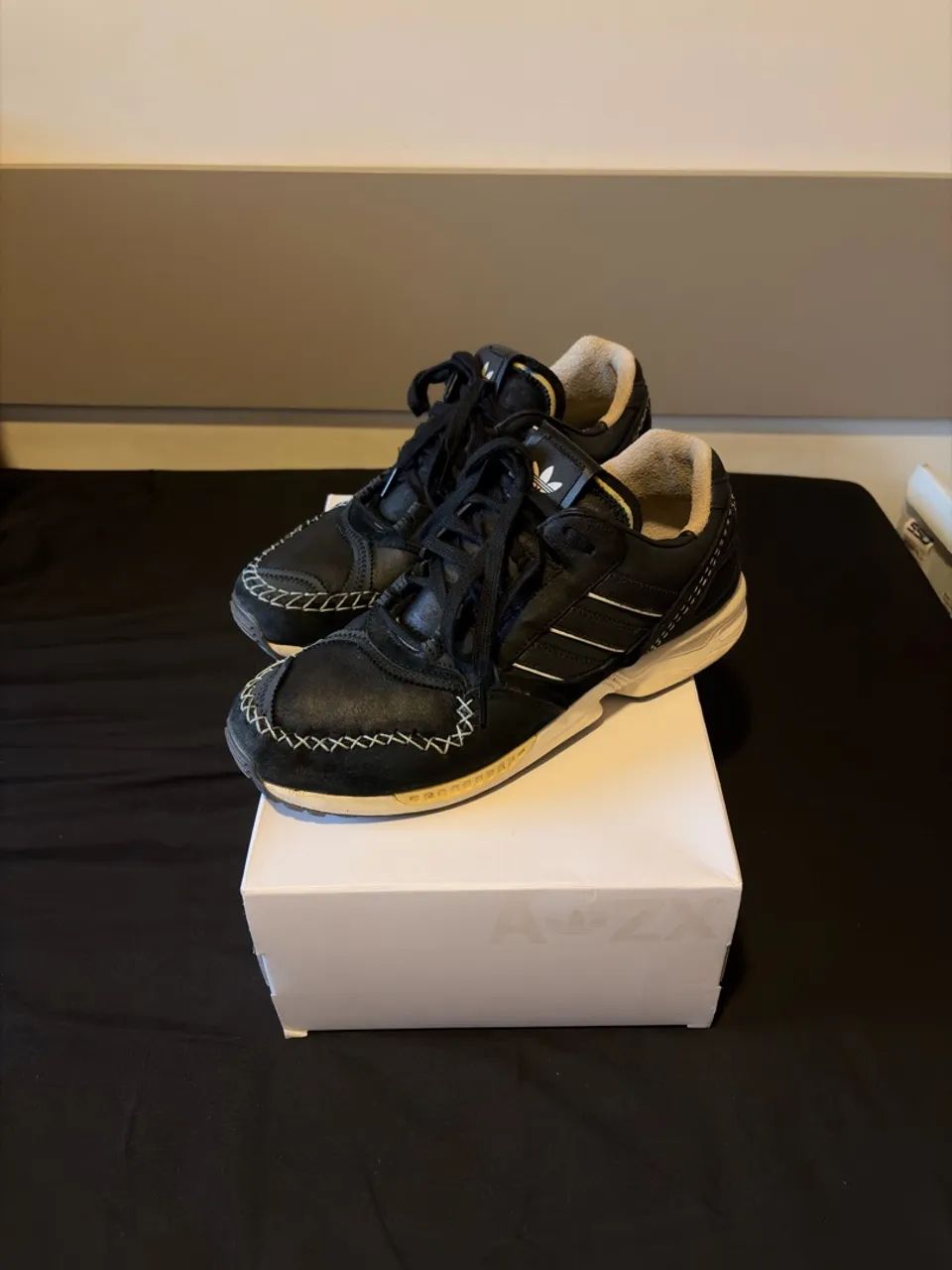Adidas ZX 9000 MOC - Calçados - Recreio dos Bandeirantes, Rio de
