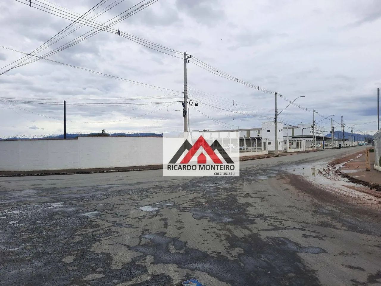 Terreno para alugar, 5438 m² por R$ 12.000/mês - Feital - Pindamonhangaba/SP - Foto 16
