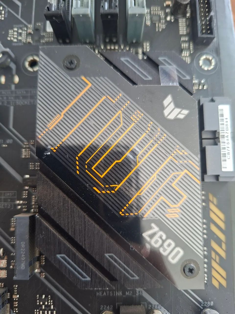 Kit Z690 + i7 13700K - Foto 4